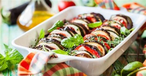 Voir plus d'idées sur le thème recette, idée recette ramadan, idée recette. 15 plats healthy très variés à base de légumes | Cuisine AZ