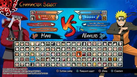 Naruto Shippuden Ultimate Ninja Storm 4 Download Pc Game Codex Full