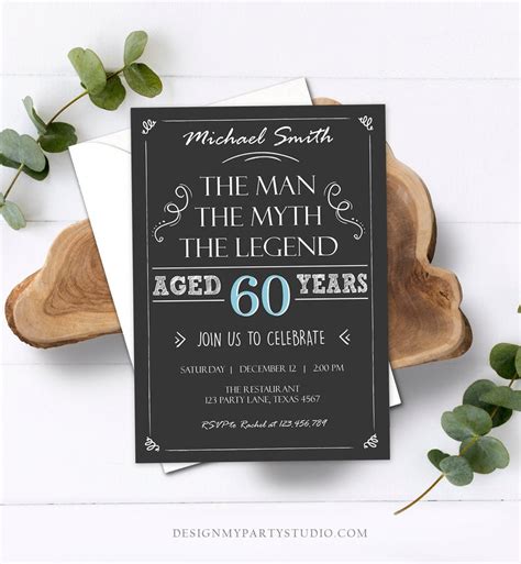 60th Templates Corjl