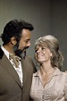 Pernell Roberts and Janis Hansen | Pernell roberts, Robert, Tv series