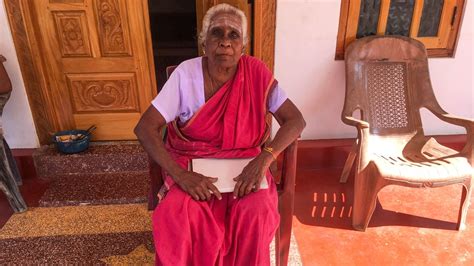 Sri Lankan Tamil Women Fighting For Land 10 Years After War Ended