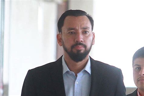 You've managed to speak to him. 1MDB-Tanore trial Day 5: Amhari to be grilled by defence ...