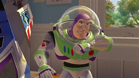 Buzz Lightyears Best Moments In The Toy Story Franchise Cinemablend