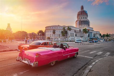 Best Time Of Year To Visit Cuba Weather Travel Tips And More Kimkim