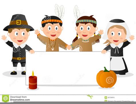 Thanksgiving Clipart Native American Free Images At Vector Clip Art Online