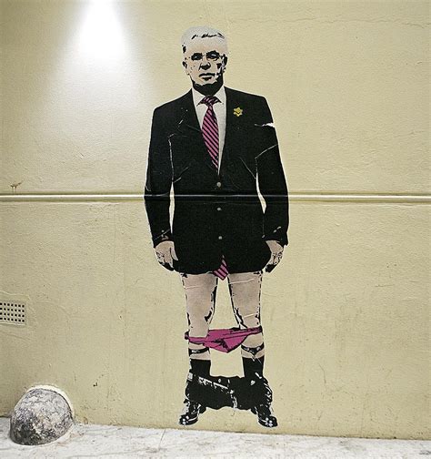 See more of banksy on facebook. Is Robert Del Naja the real Banksy? Massive Attack member ...