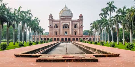 New delhi best time to visit: Why Is New Delhi the Capital of India? | Sporcle Blog