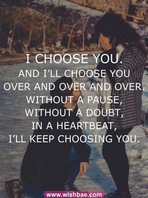 25 Most Romantic Love Messages Quotes For Her Wishbae