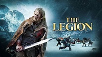 The Legion - Film (2020) - SensCritique