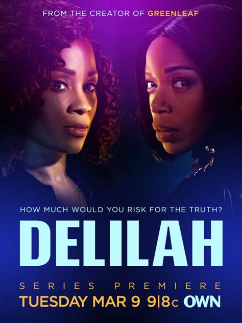 Owns Delilah To Tell Story Of The People Watching The Show Eurweb