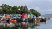 Top 5 Things To Do In Oban | Scotland Road Trip - Adell Explores | Oban ...