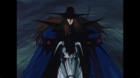 Vampire Hunter D Anime Review By Fullmetalcowboy24 Anime Planet