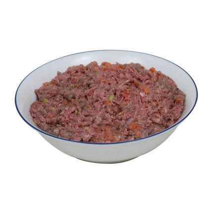 The raw feeding method prescribes lean meats or game meats in an attempt to control a dog's fat intake. Premium Venison Natural Dog Foods | BARF Dog Food | Albion ...