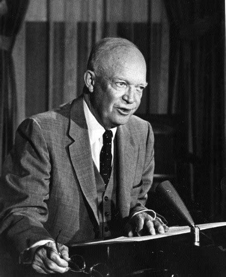 Teaching Eisenhower S Atoms For Peace Speech Voices Of Democracy