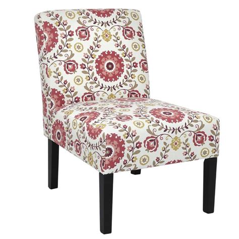 Browse stylish lounge chairs, dining room chairs, outdoor seating and more. Homegear Home Furniture Accent Armless Chair ...