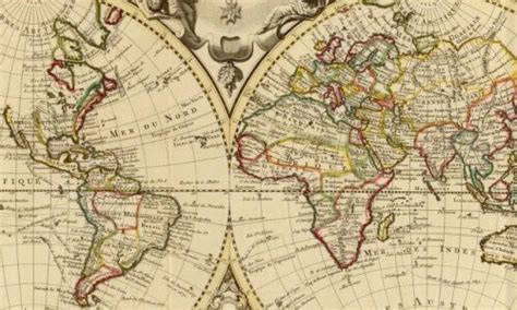 Origen De Los Mapas Cartografía Y Evolución Curiosfera Historia 2023
