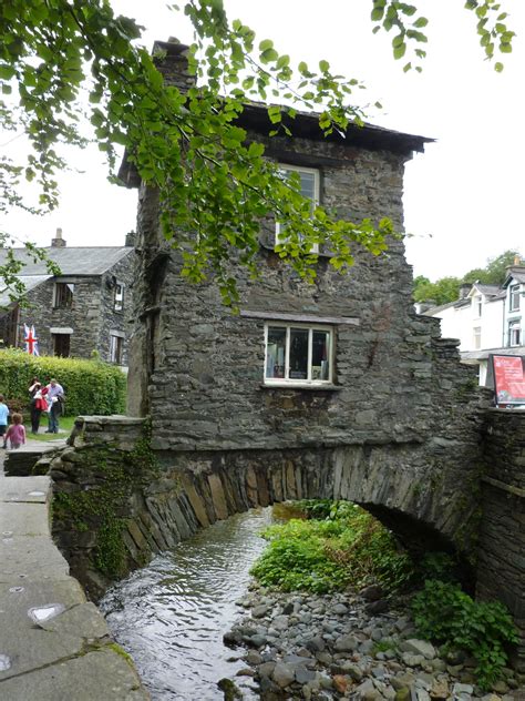 Ambleside Lake District Districts Places Ive Been Favorite Places