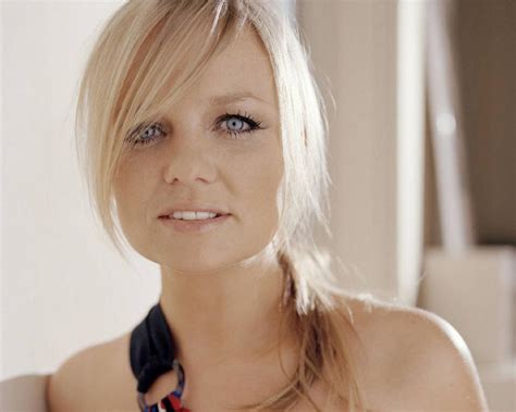 Emma Bunton Hot Original Photo Fair Usage