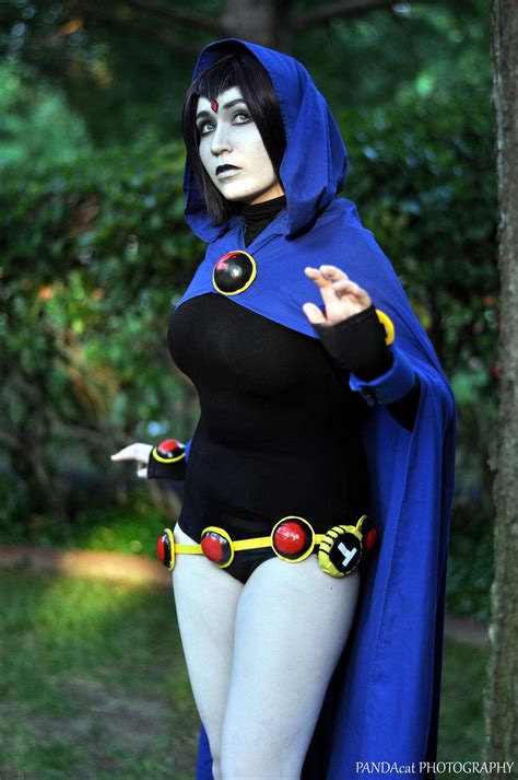 55 Hot Pictures Of Raven From Teen Titans Dc Comics The Viraler