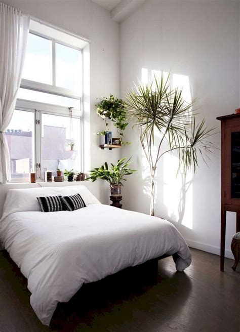45 Cozy And Minimalist Bedroom Ideas On A Budget Page 3 Of 48