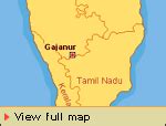 South india tourist map list. rediff.com: Tension in Bangalore after Rajakumar's abduction