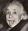 21.600 Euro für Foto von Einsteins Zunge - wien.ORF.at