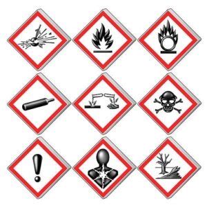 Complete Guide To Hazard Communication Standards Mpc