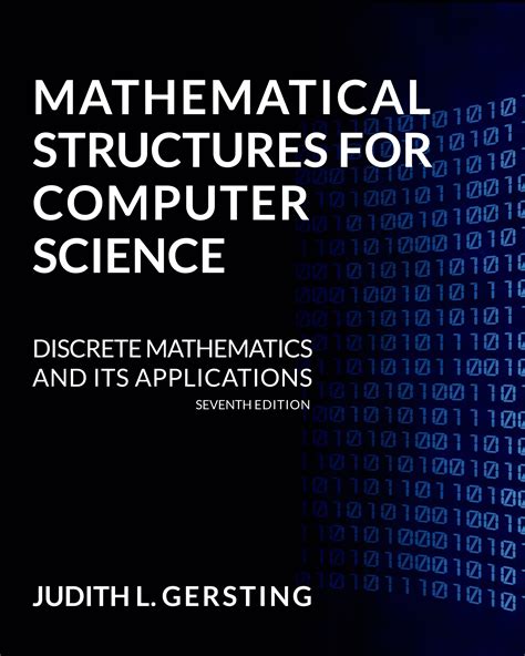 Mathematical Structures For Computer Science 9781429215107