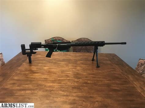 Armslist For Sale Ruger Precision Rifle