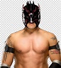 KALISTO WWE transparent background PNG clipart | HiClipart