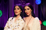 Watch the Veronicas Play Two 'Dark and Twisted' Singles - Rolling Stone