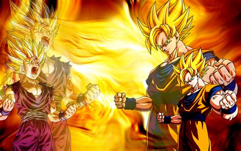 Check spelling or type a new query. Cool Dragon Ball Z wallpaper | 1440x900 | #82603