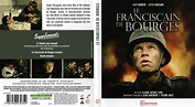 Jaquette DVD de Le franciscain de Bourges (BLU-RAY) - Cinéma Passion