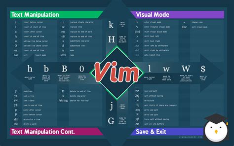 Why Vim Is More Than Just An Editor Vim Language Motions And Modes Explained