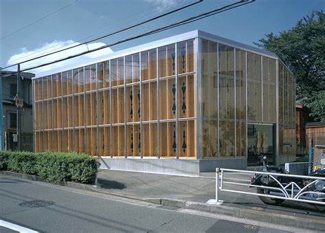 Architects In Japan 25 Top Architecture Firms In Japan Rtf