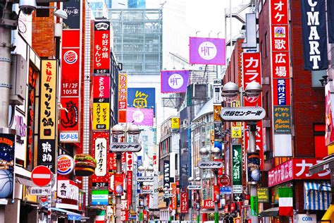 5 Ways To Experience Tokyo Travel Insider