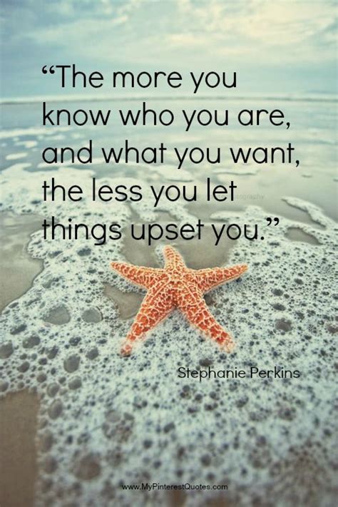 Many people seem to want to know what god's plan is for their lives, but they overlook the fact that 98% of his will is already delineated carefully through his word. The more you know who you are and what you want, the less ...