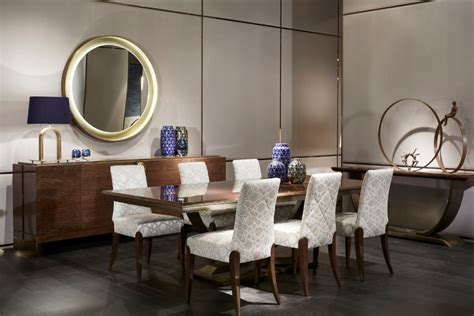 Top French Brands For Dining Room Furniture