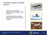 Faa Flight Instructors Images