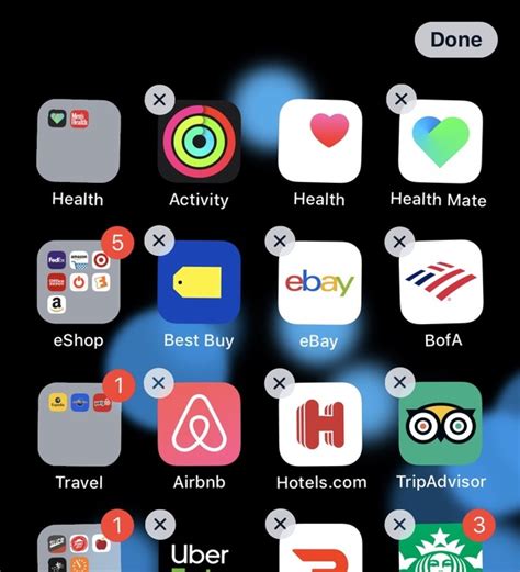 You can uninstall (or delete) an app on your iphone by pressing and holding an app icon until the phone enters its jiggle mode, and then tapping the x in the corner the settings app shows all the apps on your iphone, arranged by how much space they consume. How to determine which app I accidentally deleted on my ...