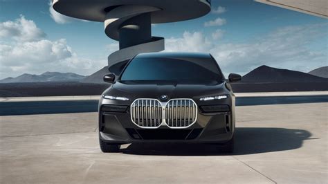 2023 Bmw 7 Series Redesigned What We Know So Far