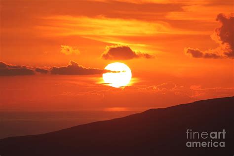 Maui Kulamalu Sunset 3 Photograph By Pharaoh Martin Fine Art America