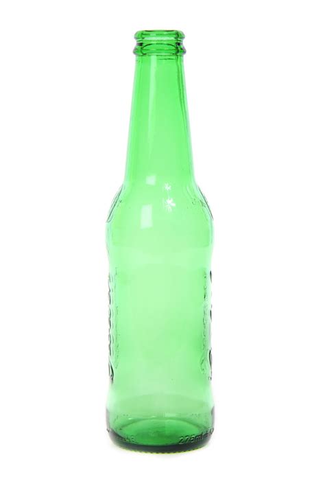 Empty Green Bottle Free Stock Photo Public Domain Pictures