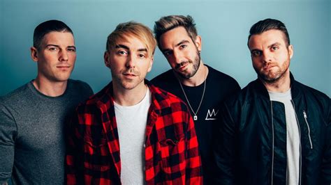 Hey it's juju with a cover of high tide or low tide by bob marley and the wailers from the 1973 album catch a fire. All Time Low Is Making Some Basement Noise For Us - The ...