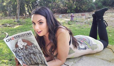61 Hot Pictures Of Trisha Hershberger Which Make Certain To Prevail Upon Your Heart Page 3 Of