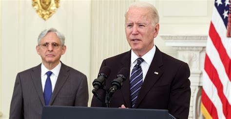 Watchdog Pursues White House Role in Garland Memo Targeting Parents