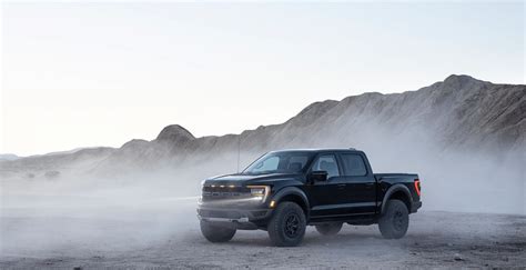2023 Ford F150 Release Date