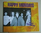 Happy Mondays Peel Sessions Records, LPs, Vinyl and CDs - MusicStack