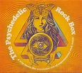 The Psychedelic Rock Box | 6-CD (2018, Limited Edition, Pappschuber ...