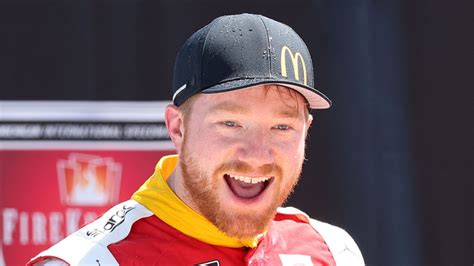 NASCAR power rankings: Tyler Reddick, Kyle Larson lead charge into pla